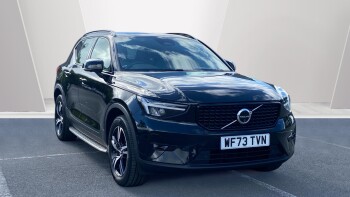 Volvo XC40 2.0 B3P Plus Dark 5dr Auto Petrol Estate